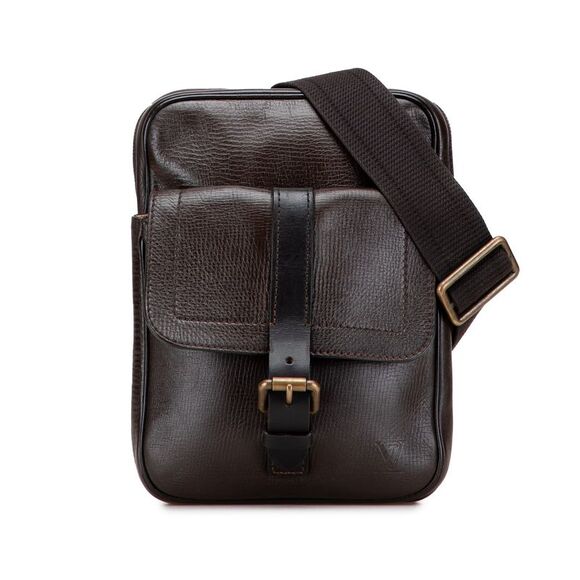 Louis Vuitton Utah Iroquois